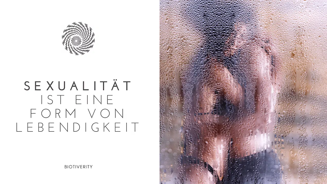 Sexualit?t, Biotiversity