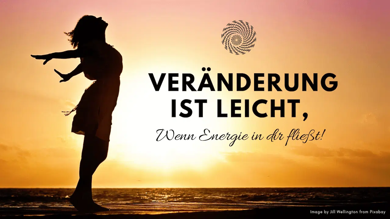 Flei?ende Energie