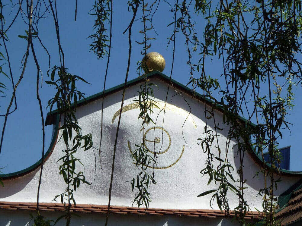 El Molino Dach