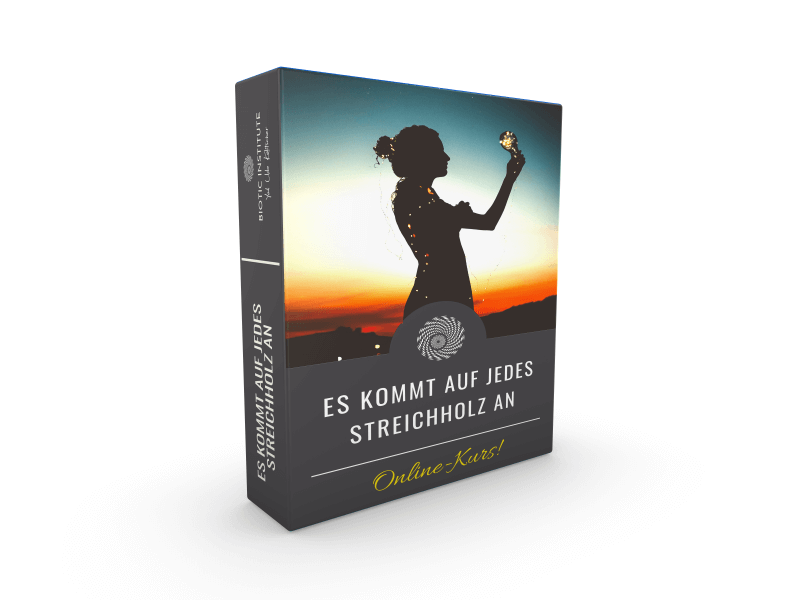 ES KOMMT AUF JEDES STREICHHOLZ AN 2 ES KOMMT AUF JEDES STREICHHOLZ AN 1