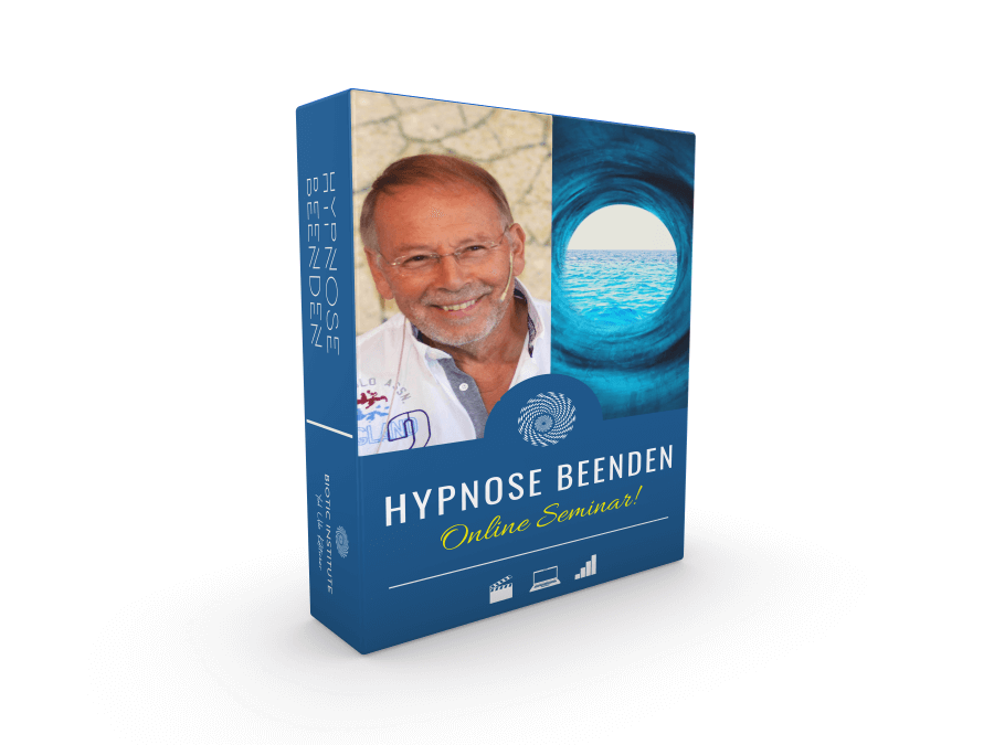Hypnose Beenden Online Seminar