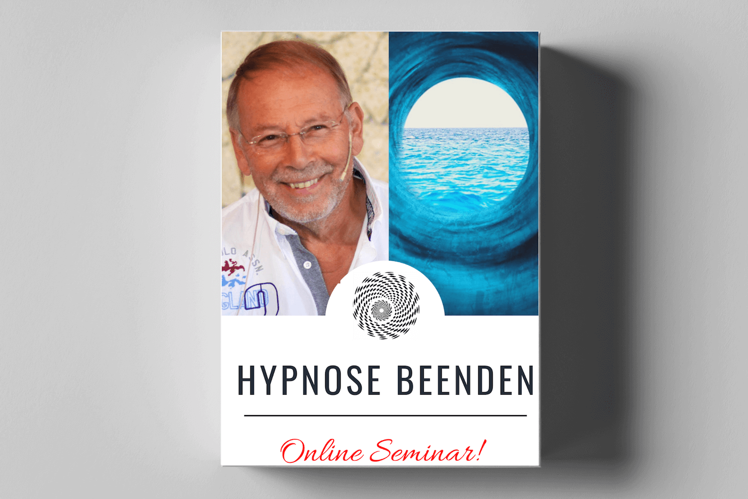 Hypnose Beenden Online Kurs