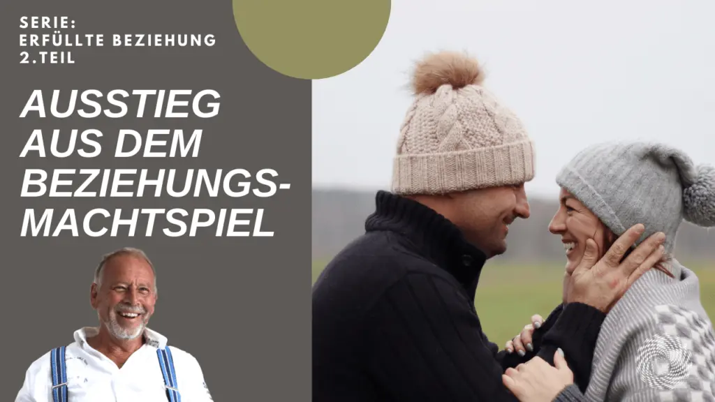 machtspiel