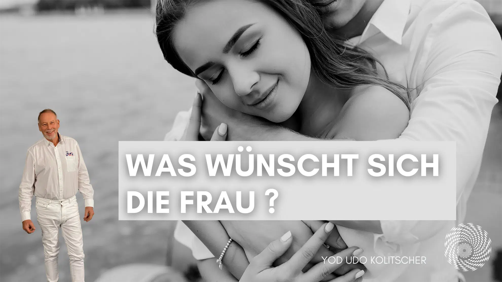 Warum für die Frau die Sicherheit so wichtig ist