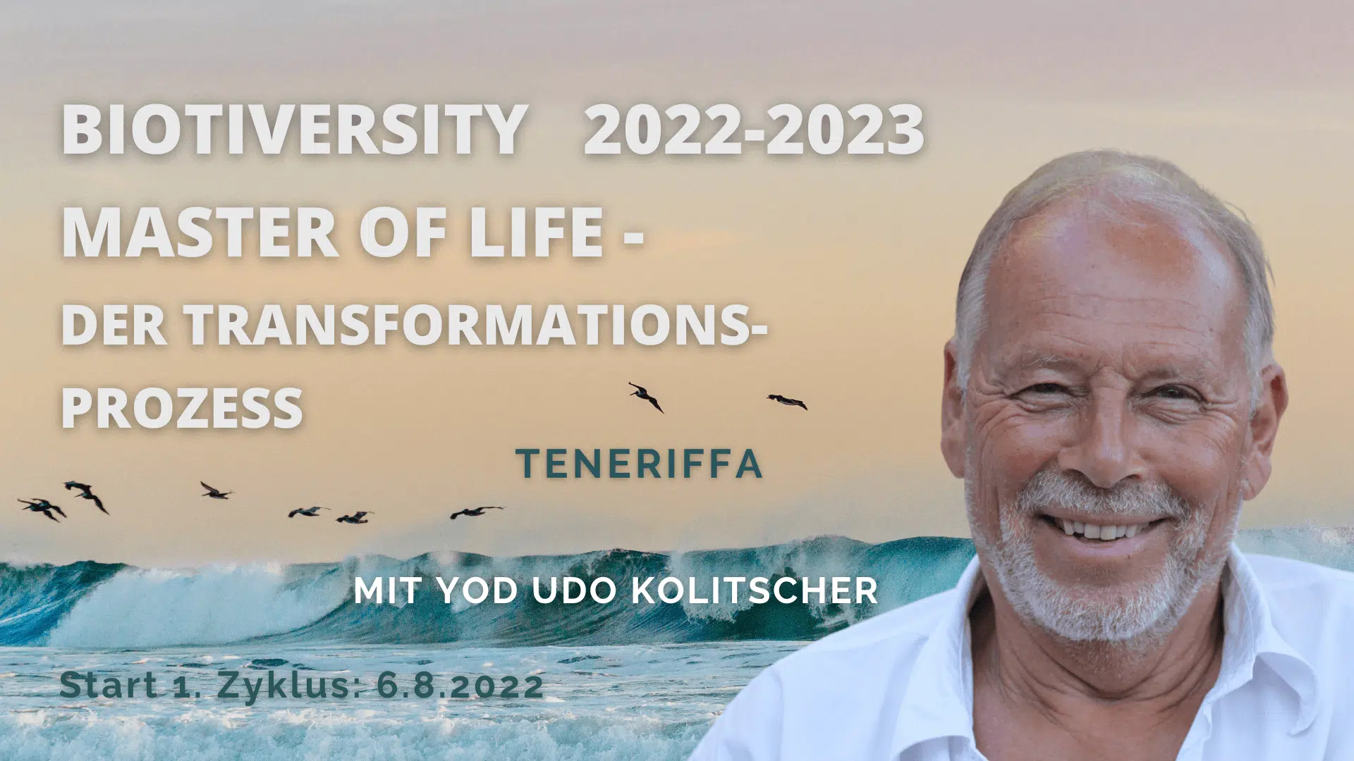 Biotiversity Master of Life 2022-2023