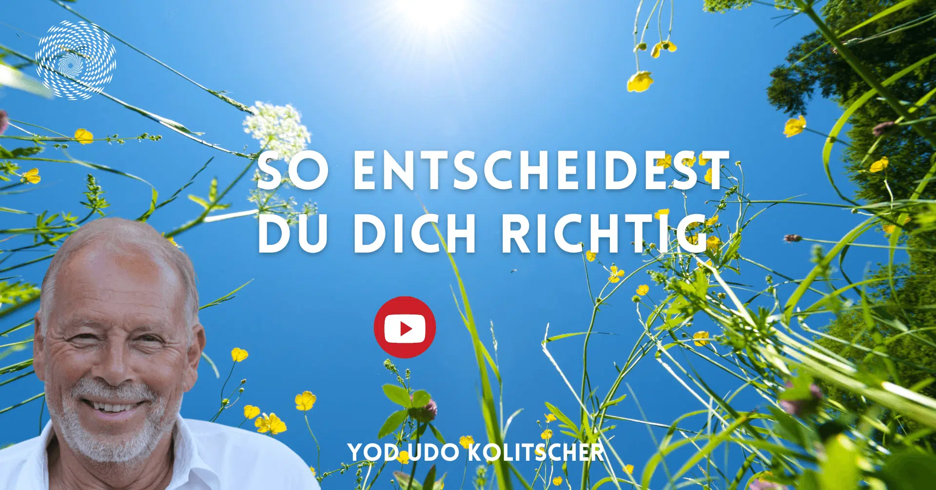 So entscheidest du dich richtig