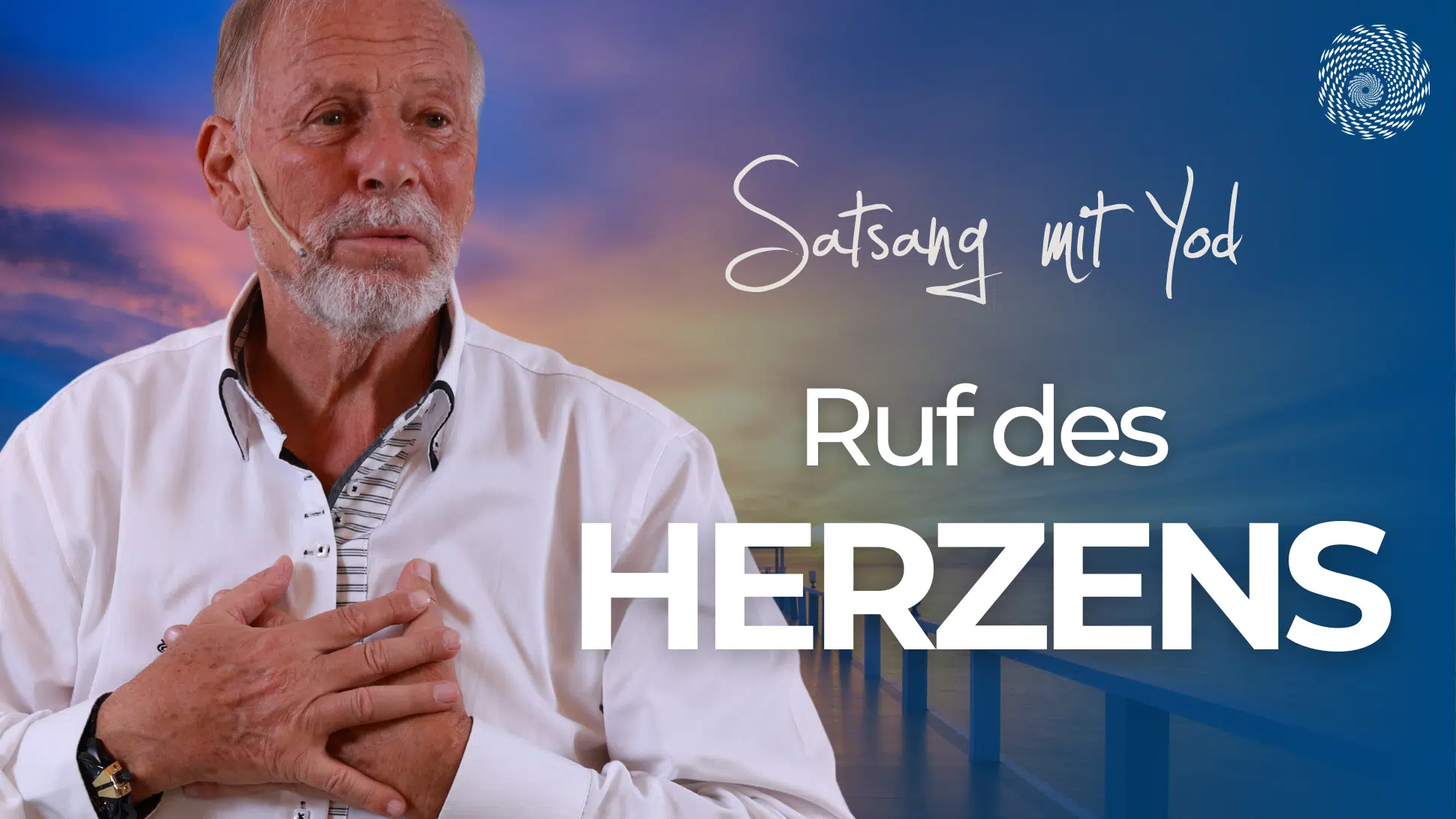 Satsang mit Yod