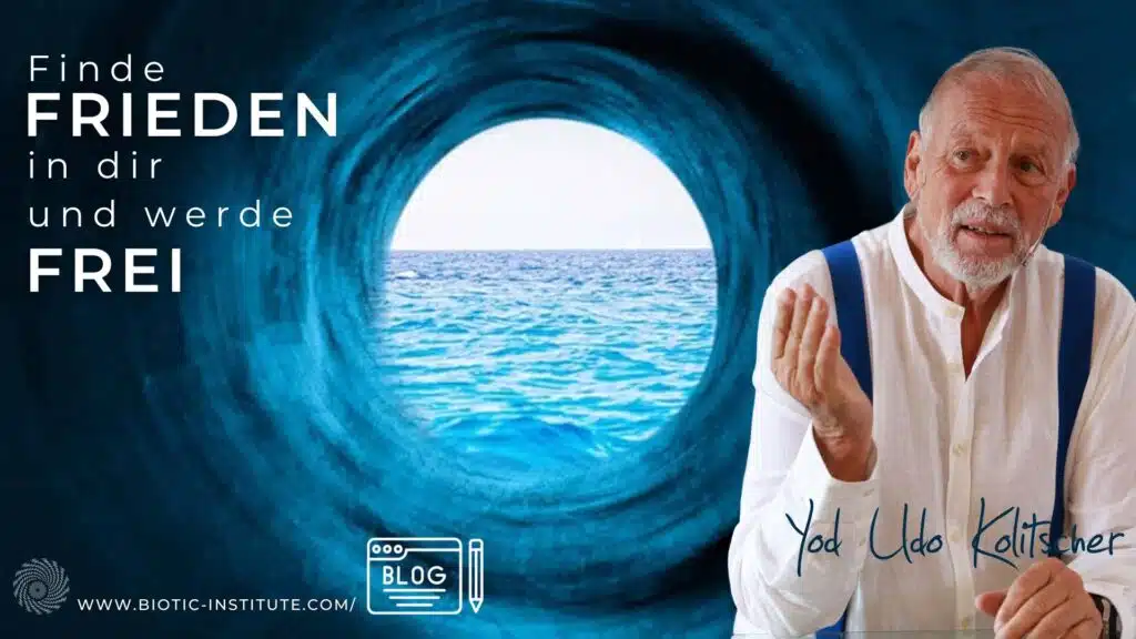 Blog Hypnose beenden
