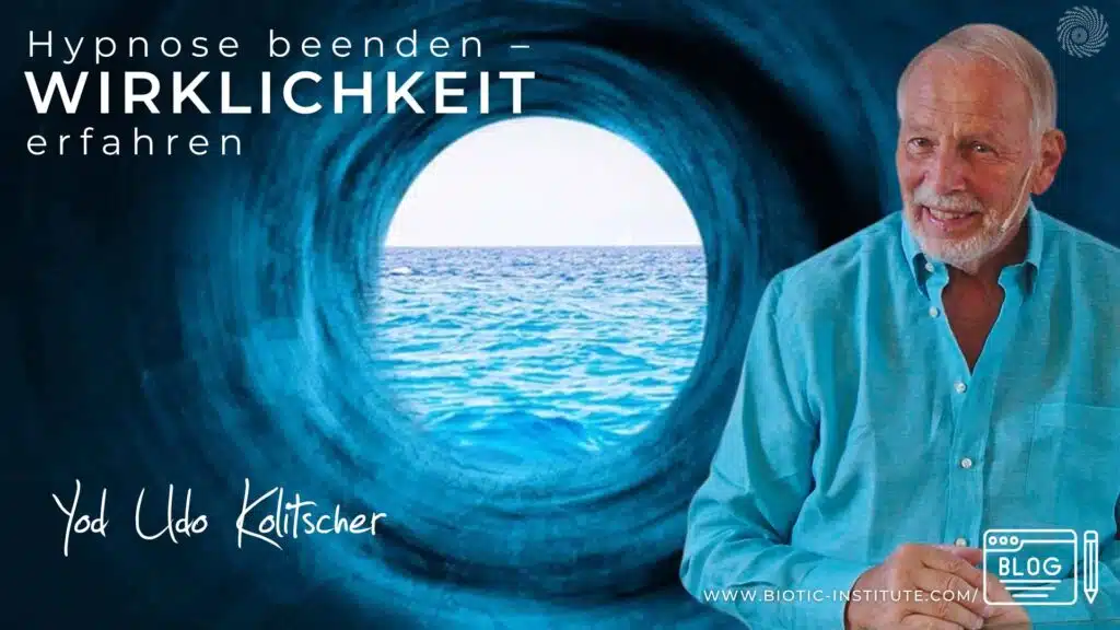 Blog Hypnose beenden
