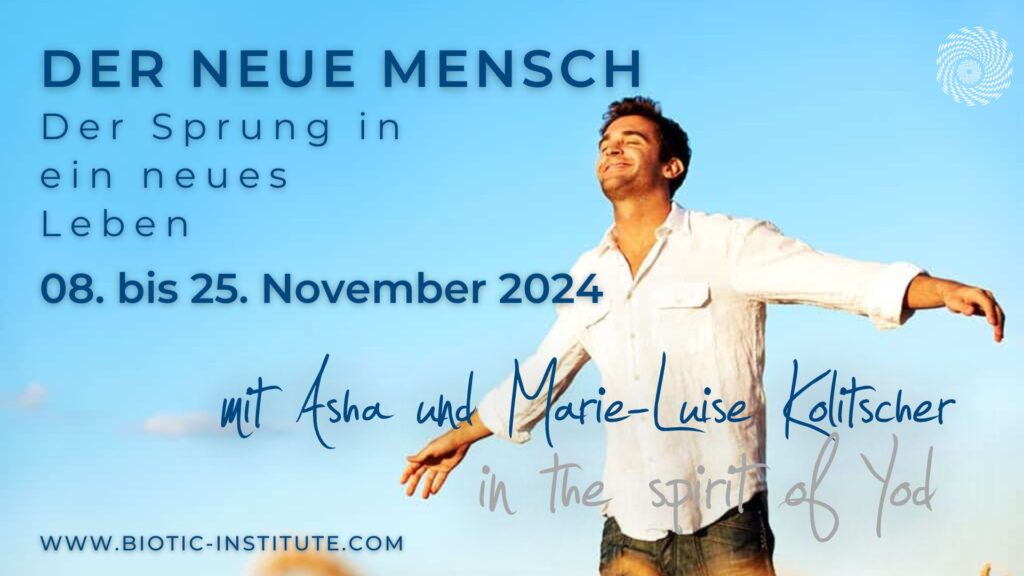der Neue Mensch