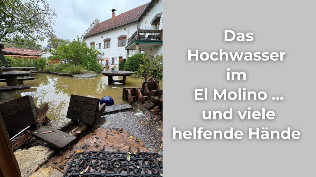 Hochwasser