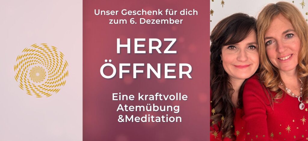 Momente der Auszeit