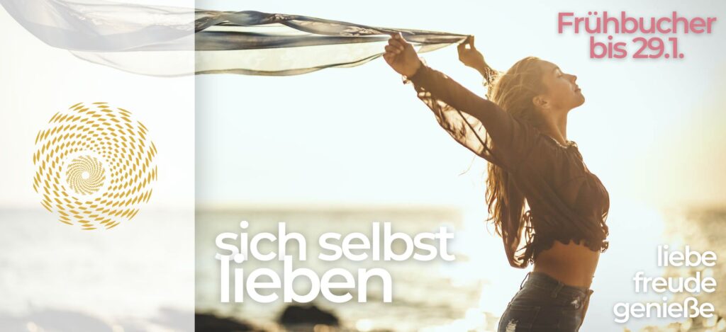 Liebe Freude Genießen