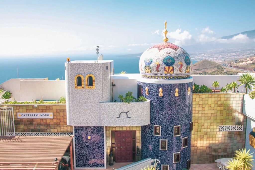 Castillo Morro