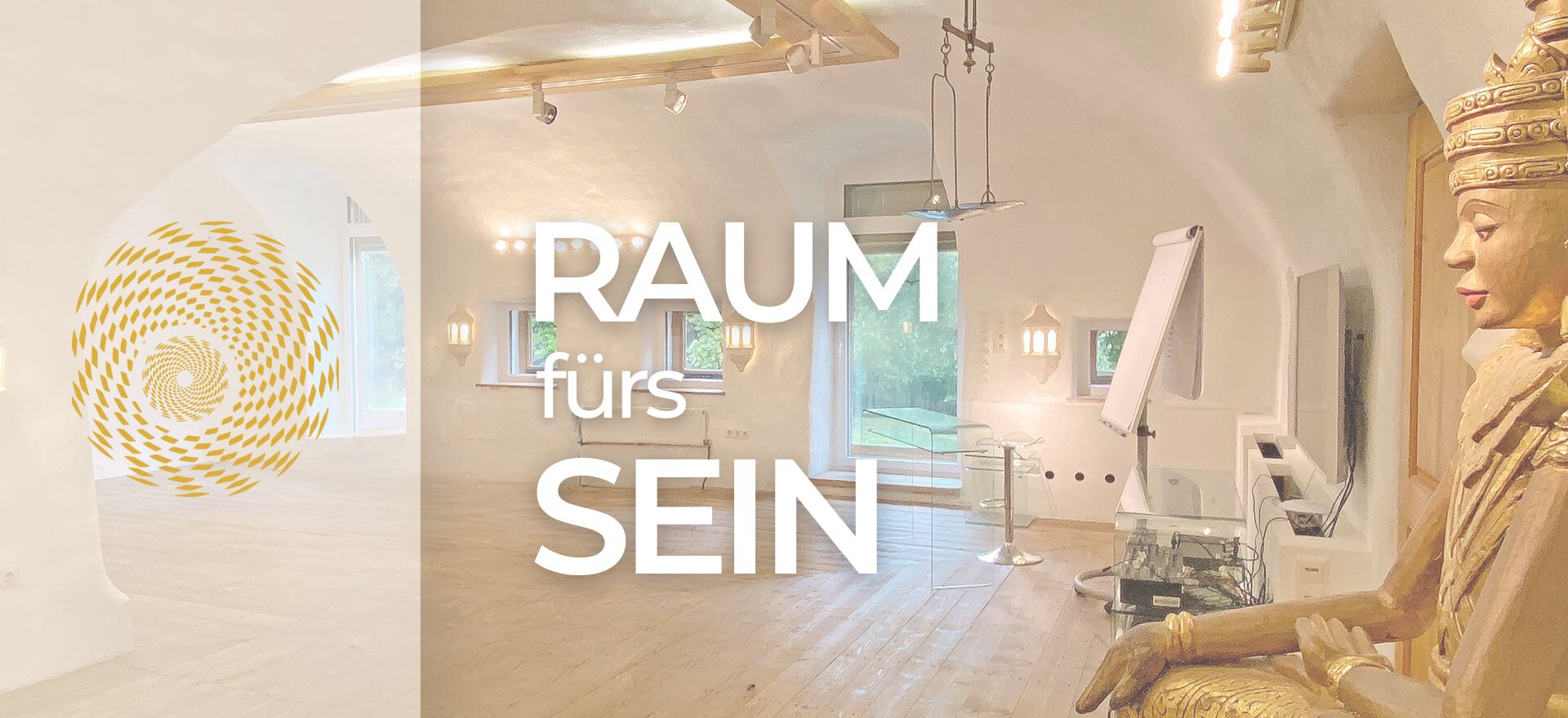 Raum Fuers Sein