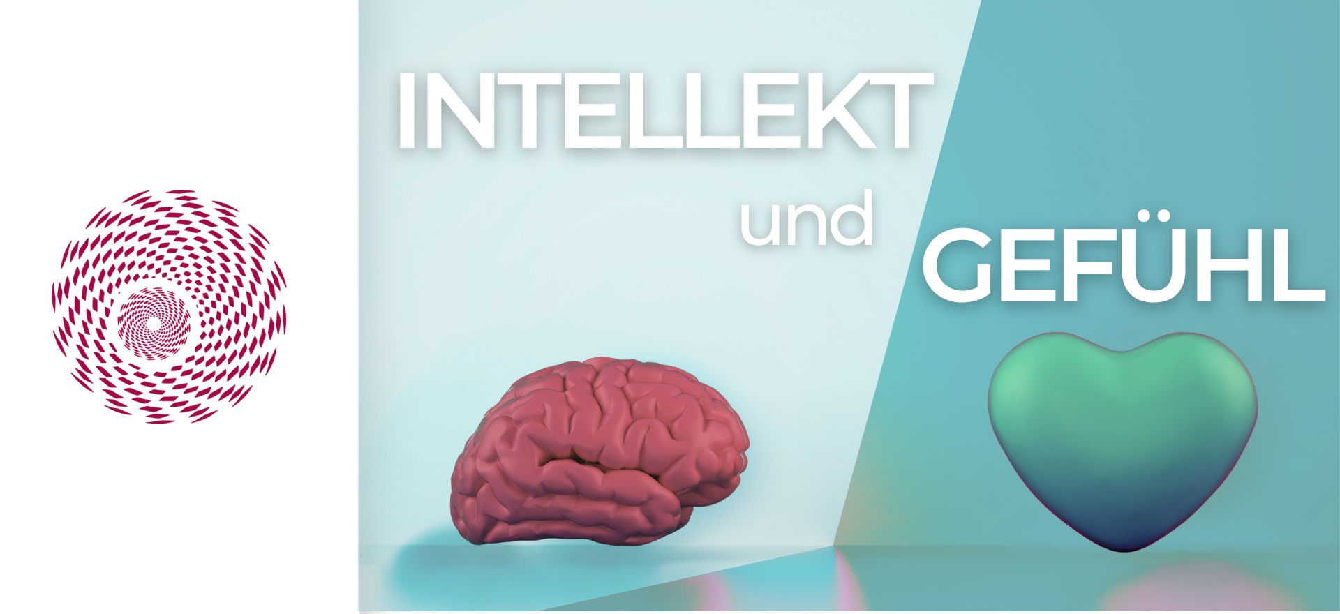 Intellekt und Gefühl