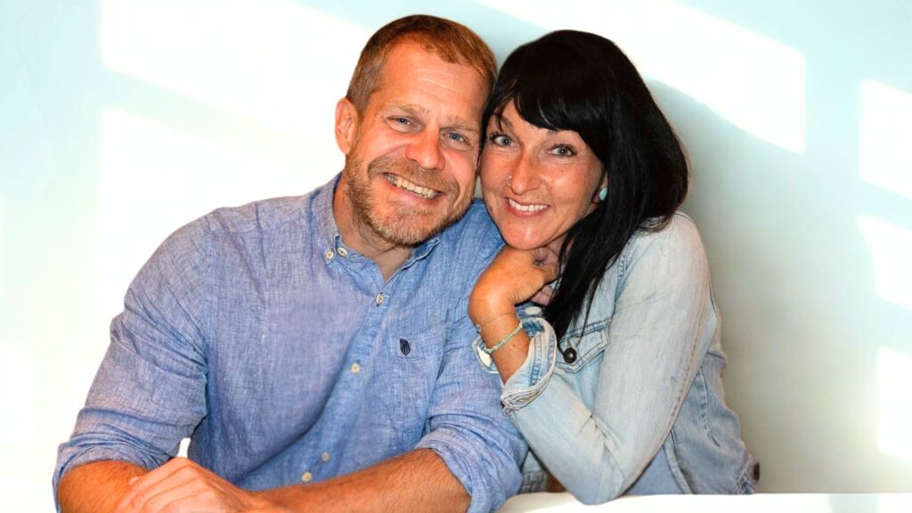 The Master-Key Beziehungsseminar