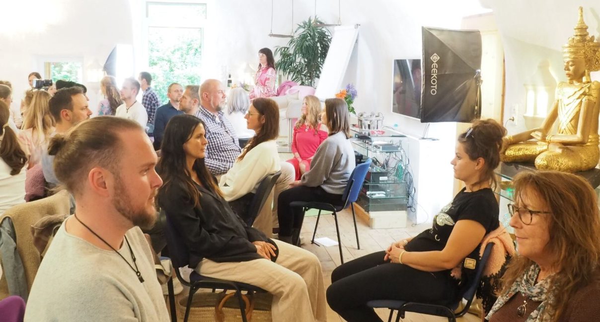 Bodytypen MasterClass(3)