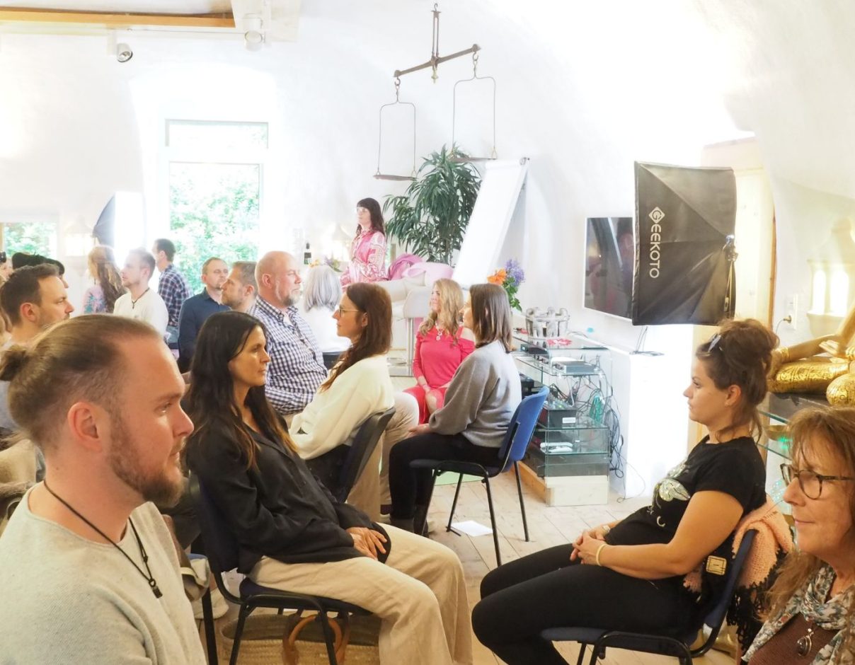 Bodytypen MasterClass(3)