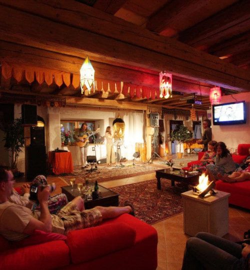 INSTITUTE 24 buddha_lounge Biotic Institute