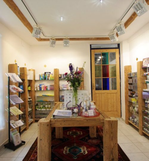 INSTITUTE 30 shop_innen2