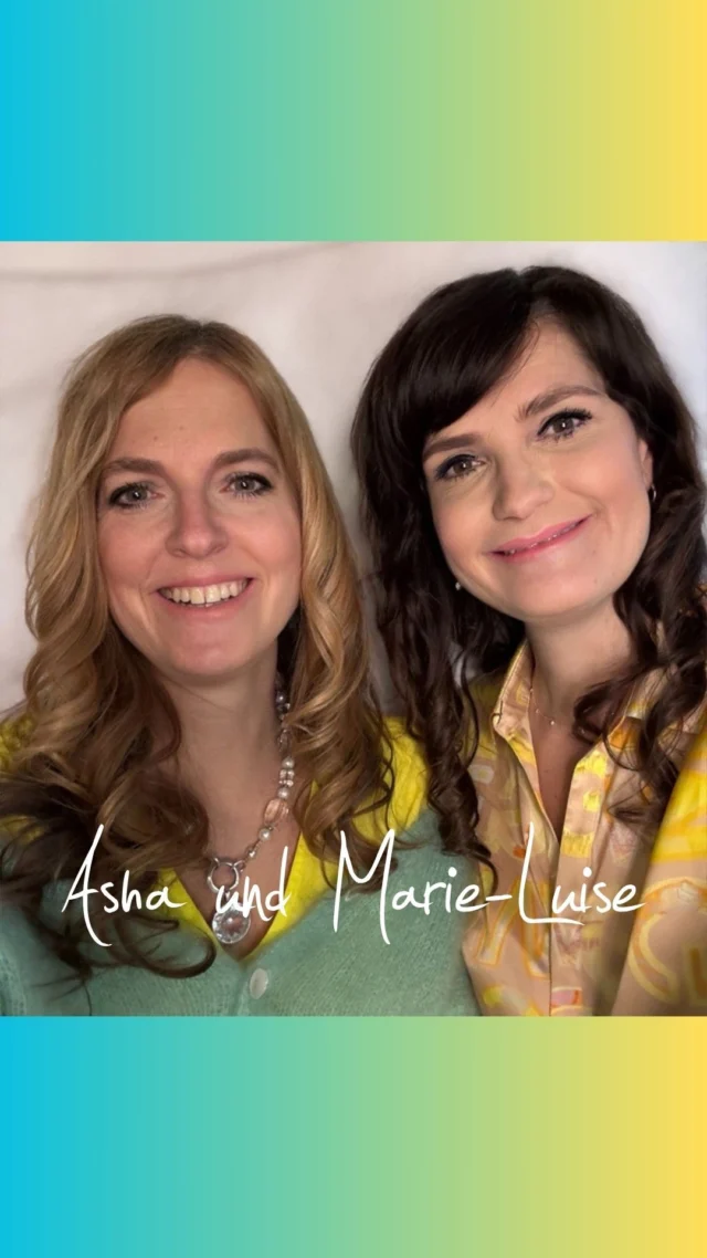 Schubladendenken hinter uns lassen? Letztendlich sind wir alle gleich.
#ashakolitscher #marieluisekolitscher💎 #bioticinstitute🇦🇹🎈 #ehrlichkeitzählt #schubladendenken