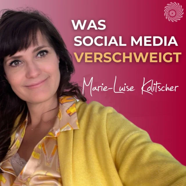 Echt statt perfekt – was Social Media verschweigt! 🙈🙉🙊

Du stöberst auch gerne in Stories, Reels, Youtube Videos und anderen Angeboten auf Social Media? Eine schöne Welt, die sich da häufig zeigt, oder? 💫

Aber nicht alles ist so schön, wie es scheint! Ja, ganz genau, der Schein kann trügen, denn hinter jeder schönen Insta-Fassade verbirgt sich letztendlich eine Lebensgeschichte, ein Mensch mit seinem Auf und Abs des Lebens, denn wir leben in einer Welt der Polarität, niemand kann sich dem entziehen.
Die schwierigen Momente liegen im Social Media aber oft eher im Dunkeln.

Marie-Luise lässt dich hier nicht nur in ihre persönlichen Tiefgänge blicken, sie hat auch wertvolle Tipps für dich und dein Leben. 🙏🌈💪

https://youtu.be/_9qrYUcCtZY

#Transformation2025 #kolitscherbybiotic #ashakolitscher #marieluisekolitscher💎 #bioticinstitute🇦🇹🎈 
#inthespiritofyod #ehrlichkeitzählt #socialmedia #polarität #derneuemensch #authentizität 

🙏☀